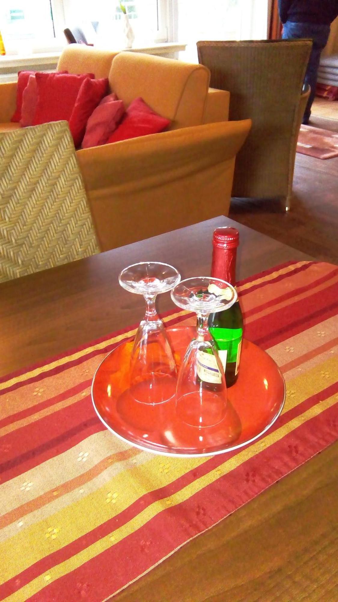 Ferienwohnung Klein Bad Zwischenahn Luaran gambar