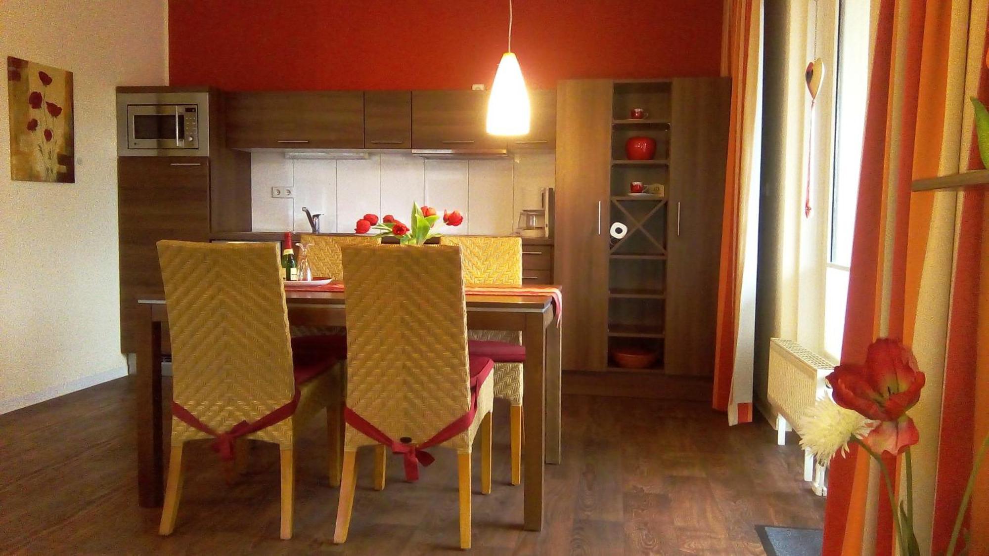 Ferienwohnung Klein Bad Zwischenahn Luaran gambar