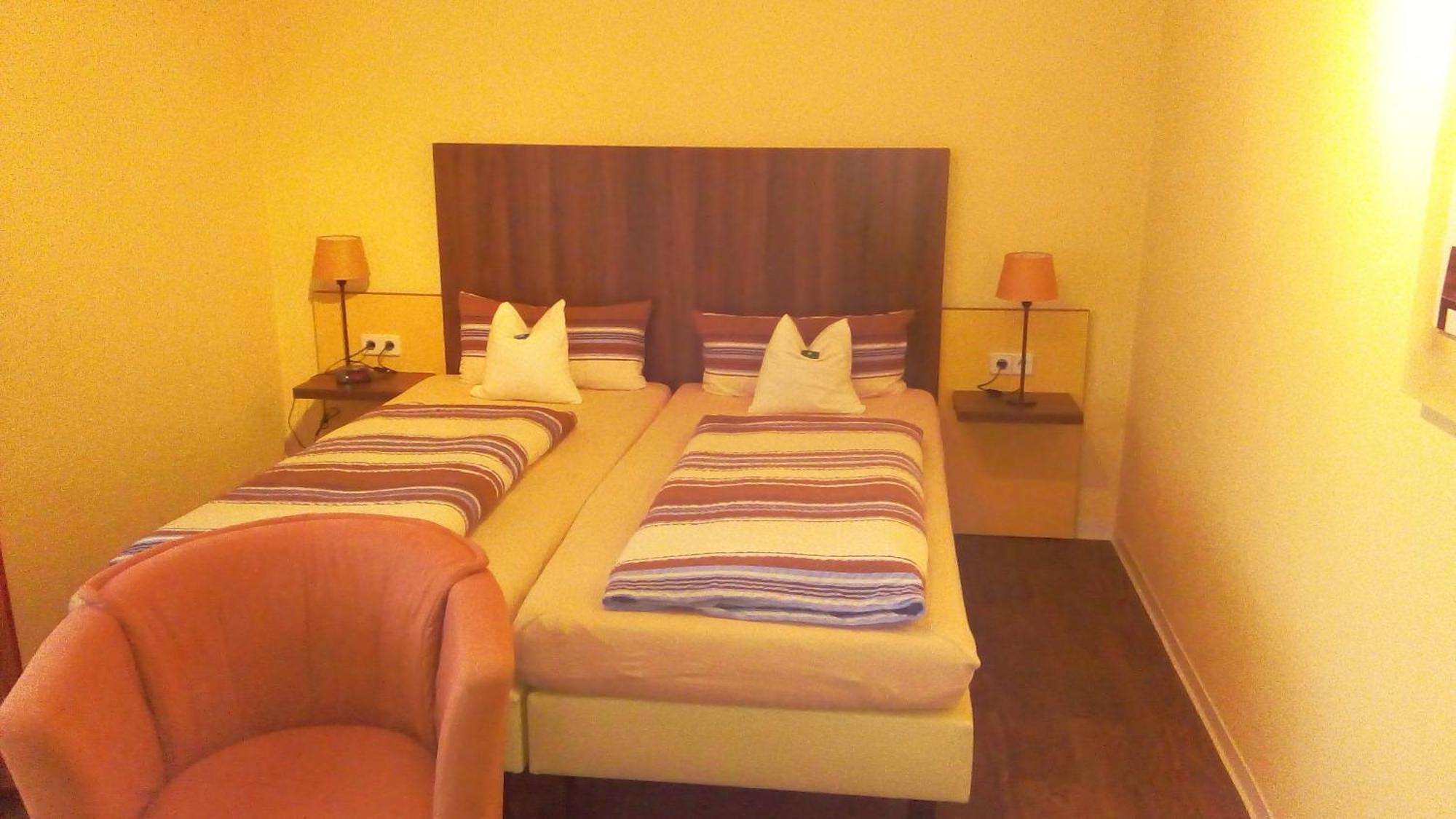 Ferienwohnung Klein Bad Zwischenahn Luaran gambar
